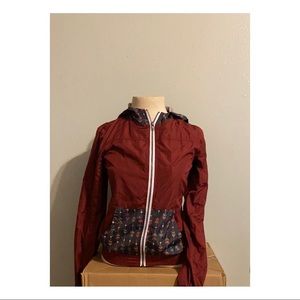 Empcyre Zumiez ZIP up sweater